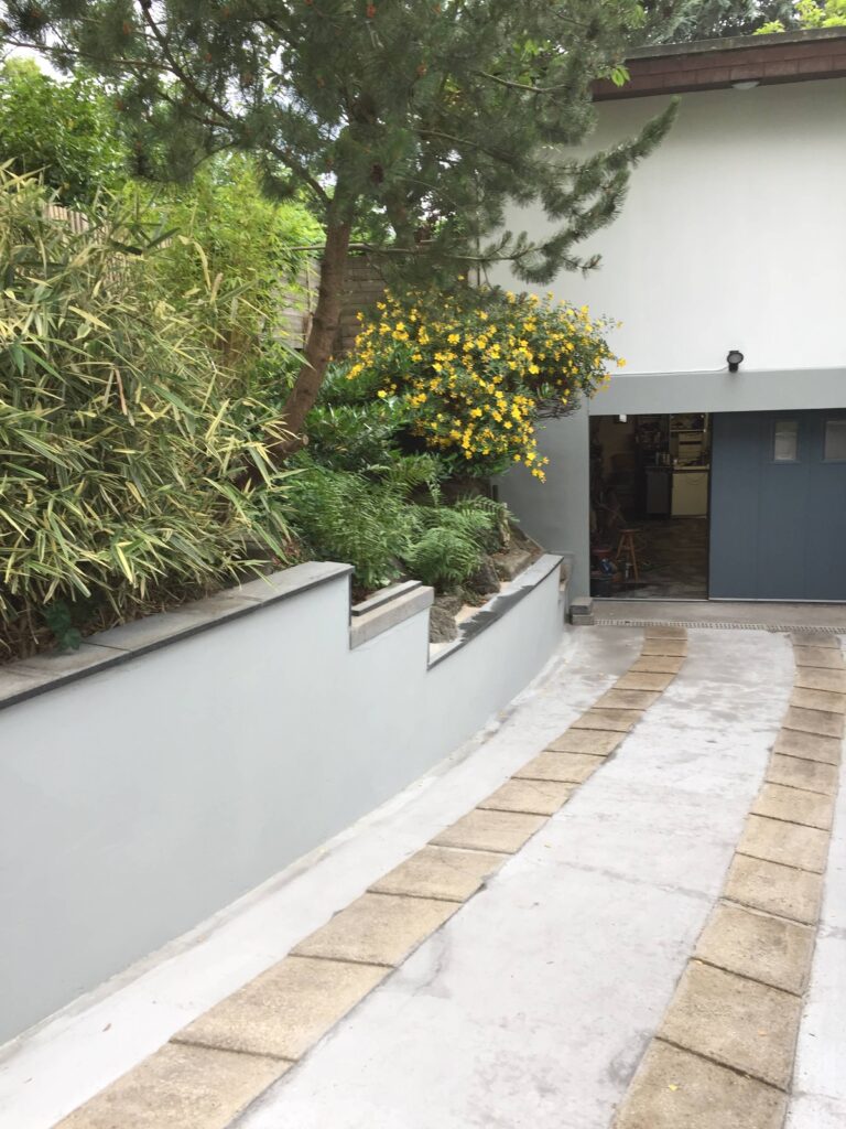 Nettoyage haute pression