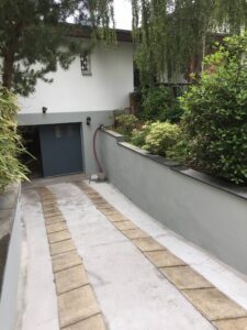 devanture propre, harmonieuse et valorisée